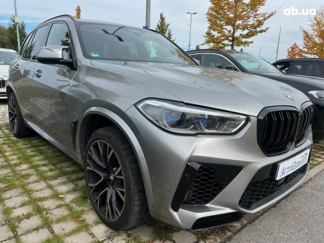 БМВ Х5 М, объемом двигателя 4.4 л и пробегом 6 тыс. км за 151935 $, фото 27 на Automoto.ua