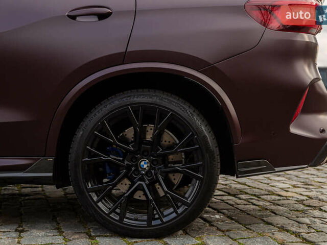 БМВ Х5 М, объемом двигателя 4.39 л и пробегом 38 тыс. км за 130000 $, фото 69 на Automoto.ua