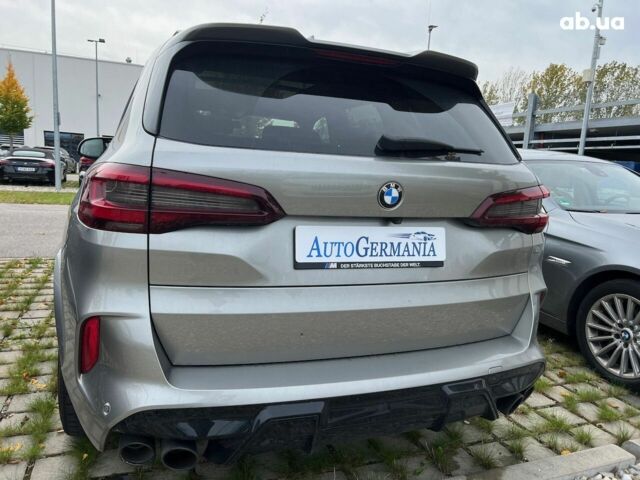 БМВ Х5 М, объемом двигателя 4.4 л и пробегом 6 тыс. км за 151935 $, фото 24 на Automoto.ua