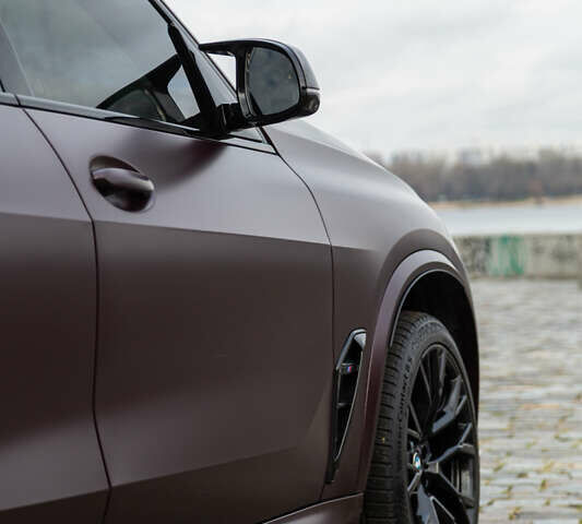 БМВ Х5 М, объемом двигателя 4.39 л и пробегом 38 тыс. км за 130000 $, фото 42 на Automoto.ua