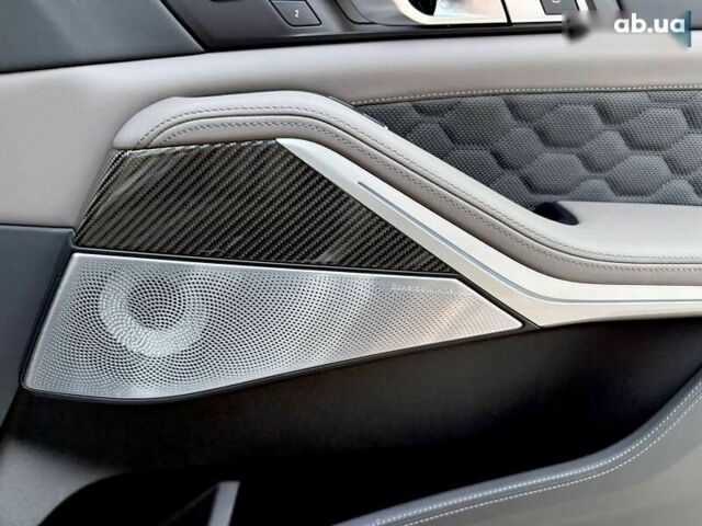 БМВ Х5 М, объемом двигателя 4.4 л и пробегом 34 тыс. км за 109990 $, фото 26 на Automoto.ua