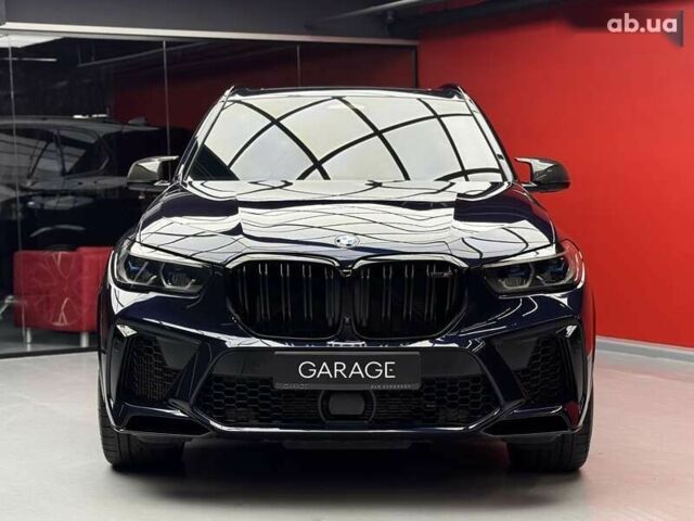 БМВ Х5 М, объемом двигателя 4.4 л и пробегом 29 тыс. км за 112900 $, фото 1 на Automoto.ua