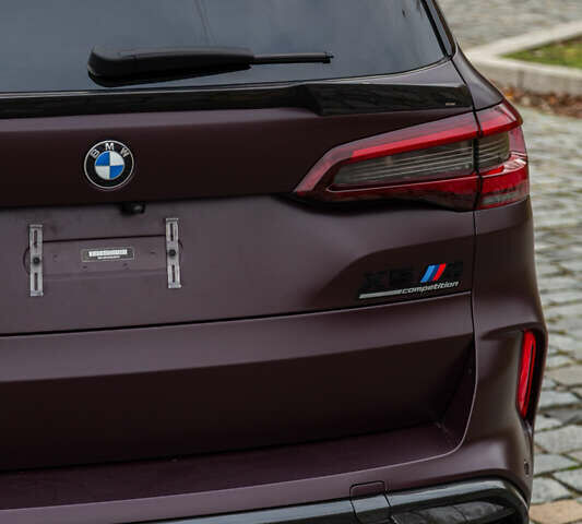 БМВ Х5 М, объемом двигателя 4.39 л и пробегом 38 тыс. км за 130000 $, фото 36 на Automoto.ua