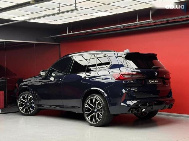 БМВ Х5 М, объемом двигателя 4.4 л и пробегом 29 тыс. км за 112900 $, фото 26 на Automoto.ua