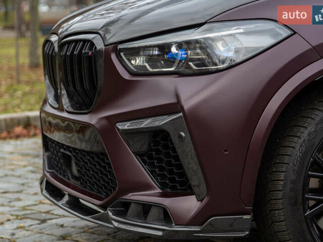 БМВ Х5 М, объемом двигателя 4.39 л и пробегом 38 тыс. км за 130000 $, фото 28 на Automoto.ua