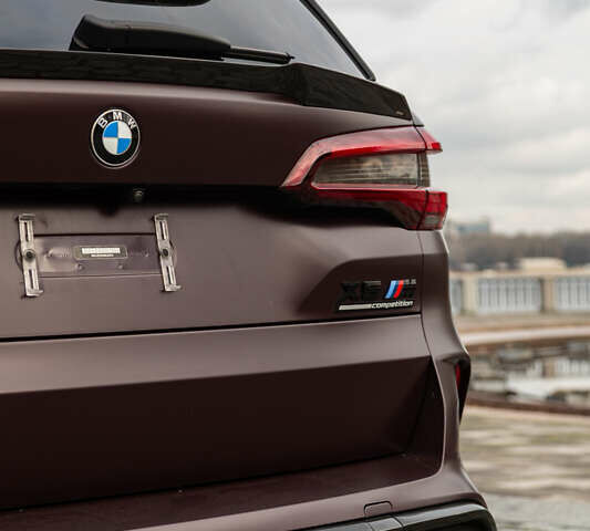 БМВ Х5 М, объемом двигателя 4.39 л и пробегом 38 тыс. км за 130000 $, фото 68 на Automoto.ua