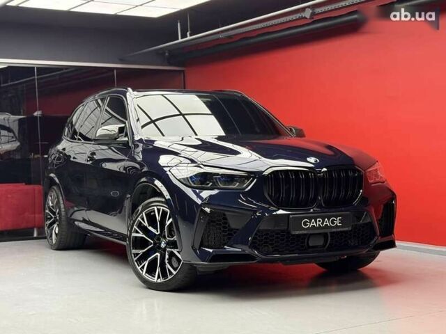 БМВ Х5 М, объемом двигателя 4.4 л и пробегом 29 тыс. км за 112900 $, фото 12 на Automoto.ua