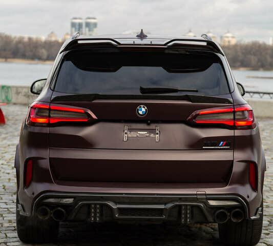 БМВ Х5 М, объемом двигателя 4.39 л и пробегом 38 тыс. км за 130000 $, фото 76 на Automoto.ua