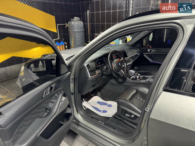 БМВ Х5 М, об'ємом двигуна 4.39 л та пробігом 42 тис. км за 89000 $, фото 5 на Automoto.ua