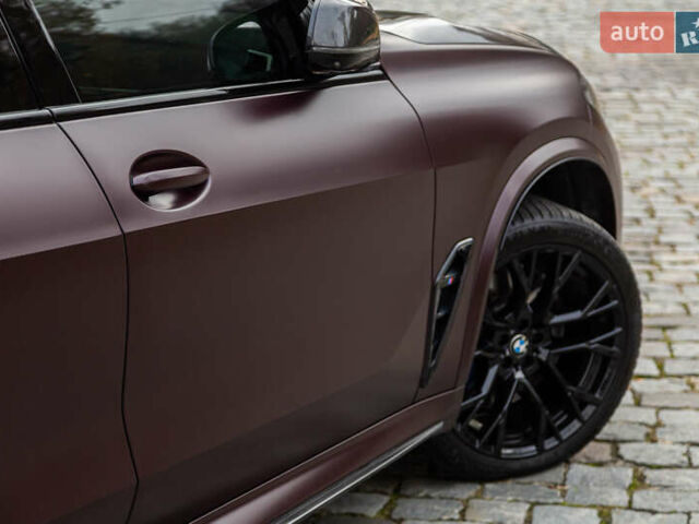 БМВ Х5 М, объемом двигателя 4.39 л и пробегом 38 тыс. км за 130000 $, фото 32 на Automoto.ua