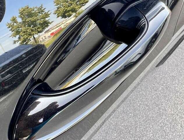 БМВ Х5 М, объемом двигателя 4.4 л и пробегом 21 тыс. км за 111000 $, фото 20 на Automoto.ua