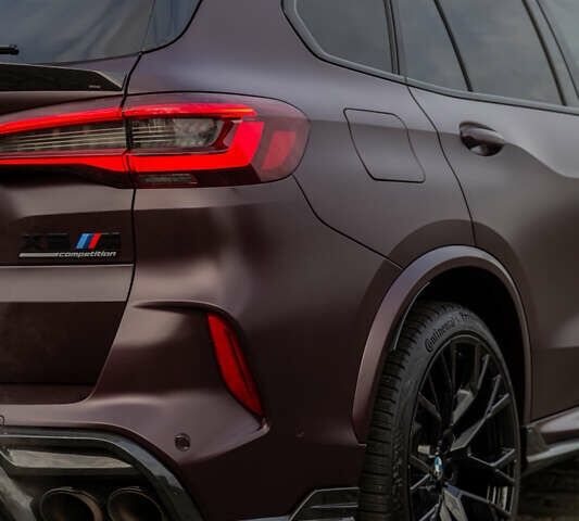 БМВ Х5 М, объемом двигателя 4.39 л и пробегом 38 тыс. км за 130000 $, фото 73 на Automoto.ua