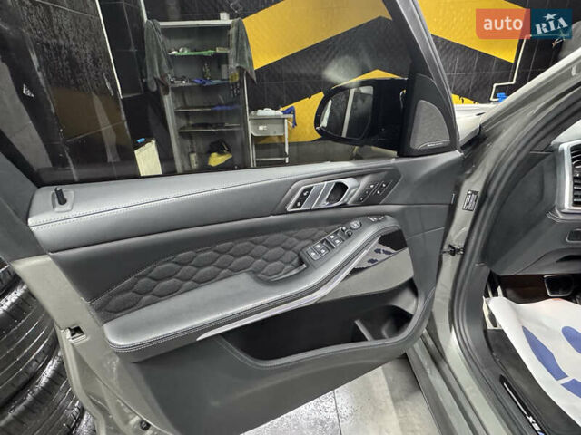 БМВ Х5 М, об'ємом двигуна 4.39 л та пробігом 42 тис. км за 89000 $, фото 6 на Automoto.ua