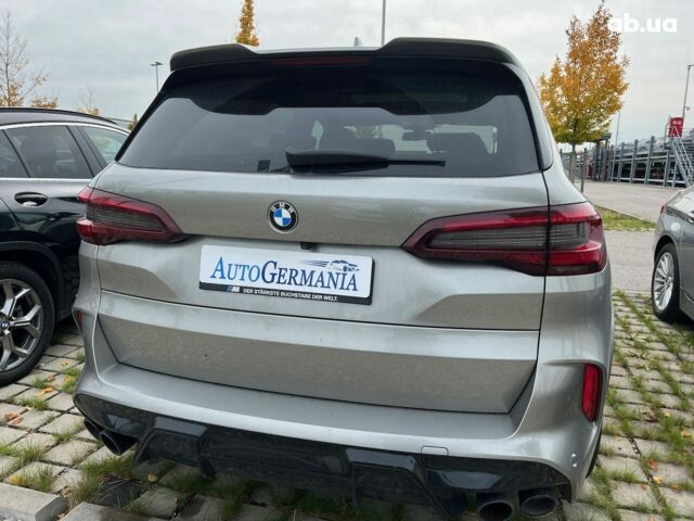 БМВ Х5 М, объемом двигателя 4.4 л и пробегом 6 тыс. км за 151935 $, фото 23 на Automoto.ua
