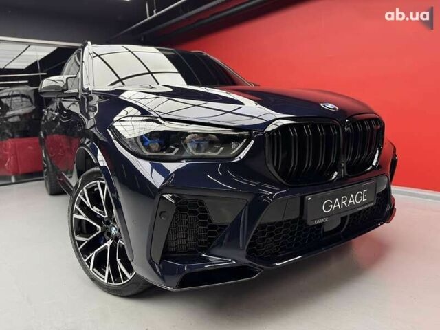 БМВ Х5 М, объемом двигателя 4.4 л и пробегом 29 тыс. км за 112900 $, фото 9 на Automoto.ua
