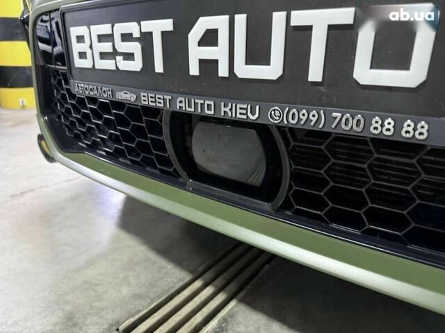 БМВ Х5 М, объемом двигателя 4.4 л и пробегом 32 тыс. км за 107500 $, фото 25 на Automoto.ua