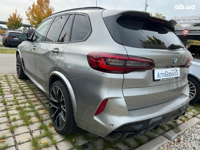 БМВ Х5 М, объемом двигателя 4.4 л и пробегом 6 тыс. км за 151935 $, фото 25 на Automoto.ua