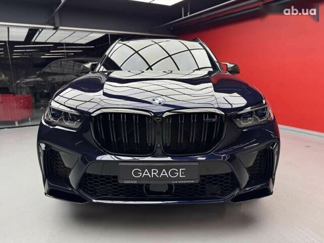 БМВ Х5 М, объемом двигателя 4.4 л и пробегом 29 тыс. км за 112900 $, фото 2 на Automoto.ua