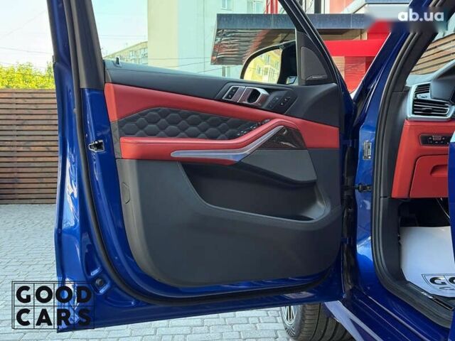 БМВ Х5 М, объемом двигателя 4.4 л и пробегом 33 тыс. км за 105000 $, фото 15 на Automoto.ua