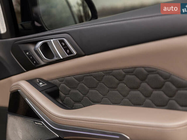 БМВ Х5 М, объемом двигателя 4.39 л и пробегом 38 тыс. км за 130000 $, фото 65 на Automoto.ua