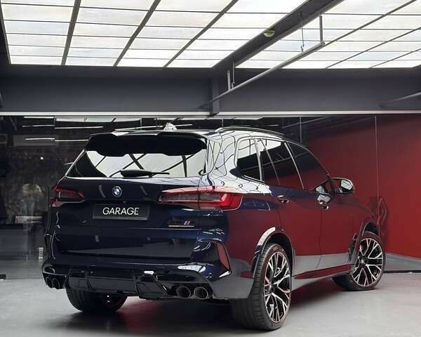 БМВ Х5 М, объемом двигателя 4.4 л и пробегом 29 тыс. км за 112900 $, фото 21 на Automoto.ua