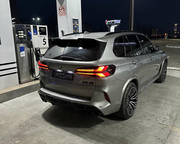 БМВ Х5 М, об'ємом двигуна 4.39 л та пробігом 42 тис. км за 89000 $, фото 2 на Automoto.ua