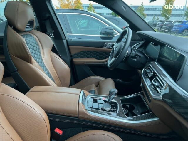 БМВ Х5 М, объемом двигателя 4.4 л и пробегом 6 тыс. км за 151935 $, фото 5 на Automoto.ua