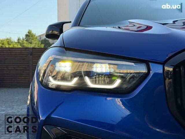 БМВ Х5 М, объемом двигателя 4.4 л и пробегом 33 тыс. км за 105000 $, фото 11 на Automoto.ua