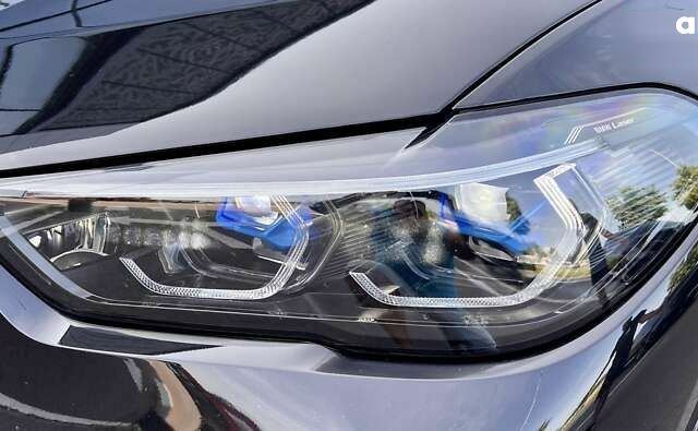 БМВ Х5 М, объемом двигателя 4.4 л и пробегом 21 тыс. км за 111000 $, фото 18 на Automoto.ua