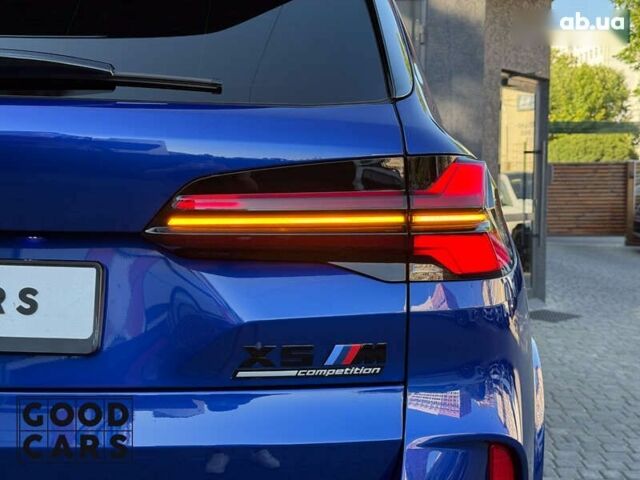 БМВ Х5 М, объемом двигателя 4.4 л и пробегом 33 тыс. км за 105000 $, фото 13 на Automoto.ua