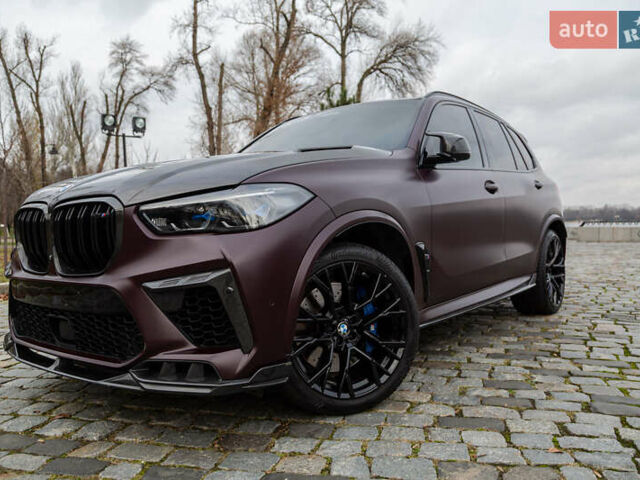 БМВ Х5 М, объемом двигателя 4.39 л и пробегом 38 тыс. км за 130000 $, фото 16 на Automoto.ua