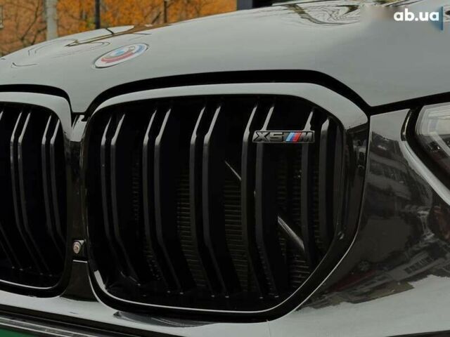 БМВ Х5 М, объемом двигателя 4.4 л и пробегом 55 тыс. км за 88000 $, фото 17 на Automoto.ua