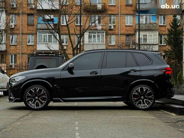 БМВ Х5 М, объемом двигателя 4.4 л и пробегом 55 тыс. км за 88000 $, фото 18 на Automoto.ua