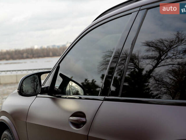 БМВ Х5 М, объемом двигателя 4.39 л и пробегом 38 тыс. км за 130000 $, фото 78 на Automoto.ua