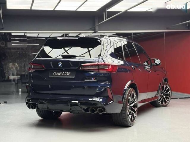 БМВ Х5 М, объемом двигателя 4.4 л и пробегом 29 тыс. км за 112900 $, фото 19 на Automoto.ua