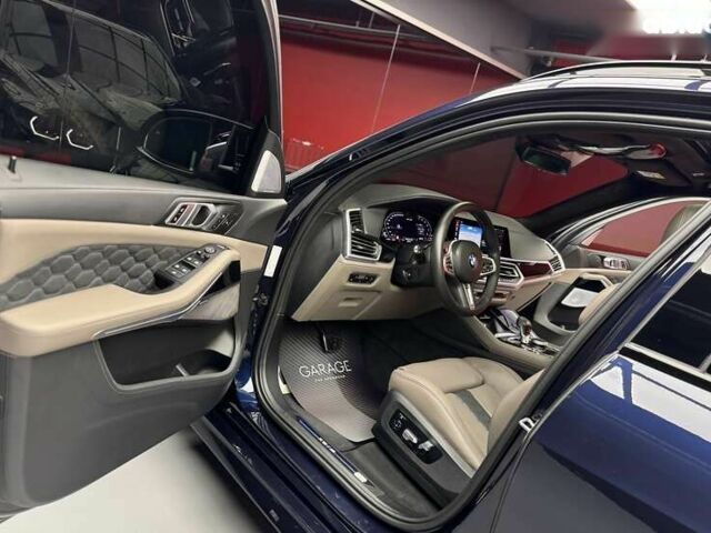 БМВ Х5 М, объемом двигателя 4.4 л и пробегом 29 тыс. км за 112900 $, фото 28 на Automoto.ua
