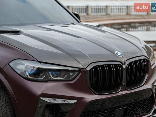 БМВ Х5 М, объемом двигателя 4.39 л и пробегом 38 тыс. км за 130000 $, фото 39 на Automoto.ua