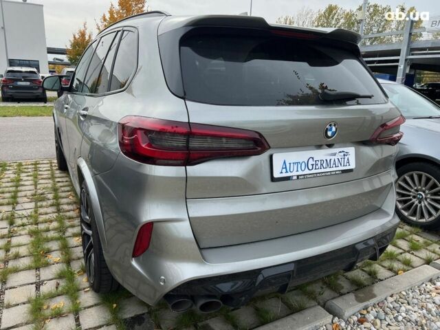 БМВ Х5 М, объемом двигателя 4.4 л и пробегом 6 тыс. км за 151935 $, фото 26 на Automoto.ua