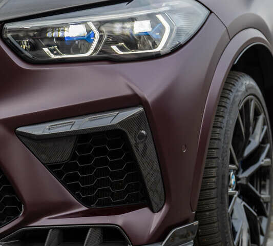 БМВ Х5 М, объемом двигателя 4.39 л и пробегом 38 тыс. км за 130000 $, фото 25 на Automoto.ua