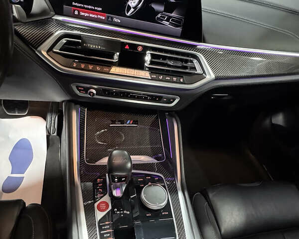 БМВ Х5 М, об'ємом двигуна 4.39 л та пробігом 42 тис. км за 89000 $, фото 7 на Automoto.ua