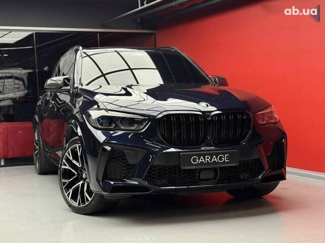 БМВ Х5 М, объемом двигателя 4.4 л и пробегом 29 тыс. км за 112900 $, фото 11 на Automoto.ua