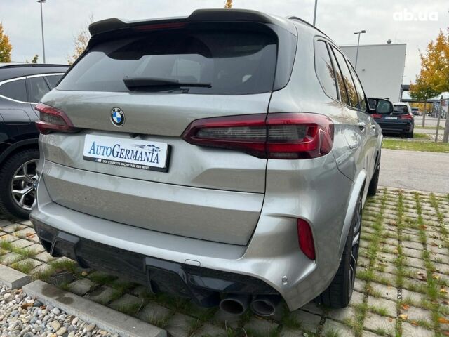 БМВ Х5 М, объемом двигателя 4.4 л и пробегом 6 тыс. км за 151935 $, фото 22 на Automoto.ua