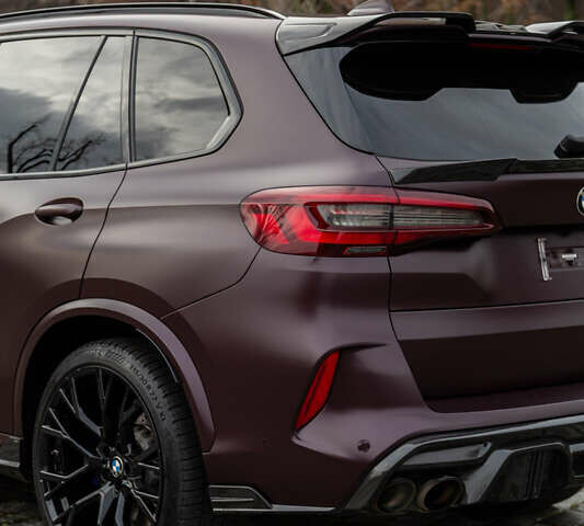 БМВ Х5 М, объемом двигателя 4.39 л и пробегом 38 тыс. км за 130000 $, фото 35 на Automoto.ua