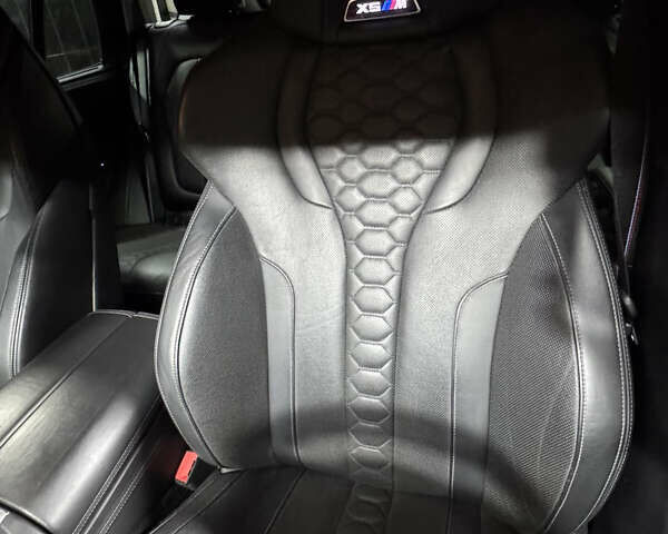 БМВ Х5 М, об'ємом двигуна 4.39 л та пробігом 42 тис. км за 89000 $, фото 10 на Automoto.ua