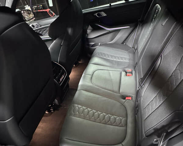 БМВ Х5 М, об'ємом двигуна 4.39 л та пробігом 42 тис. км за 89000 $, фото 11 на Automoto.ua