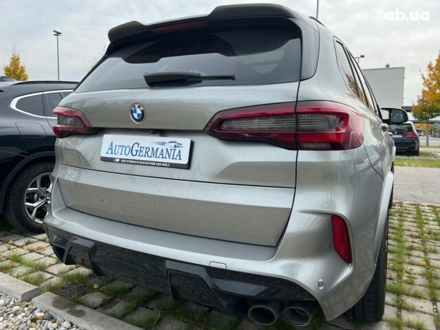 БМВ Х5 М, объемом двигателя 4.4 л и пробегом 6 тыс. км за 151935 $, фото 20 на Automoto.ua