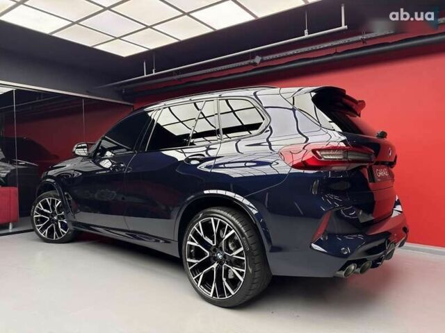 БМВ Х5 М, объемом двигателя 4.4 л и пробегом 29 тыс. км за 112900 $, фото 23 на Automoto.ua