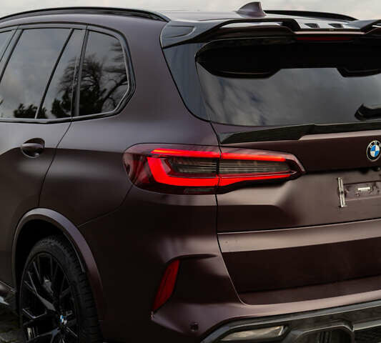 БМВ Х5 М, объемом двигателя 4.39 л и пробегом 38 тыс. км за 130000 $, фото 77 на Automoto.ua