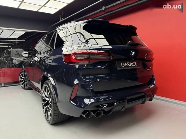 БМВ Х5 М, объемом двигателя 4.4 л и пробегом 29 тыс. км за 112900 $, фото 22 на Automoto.ua