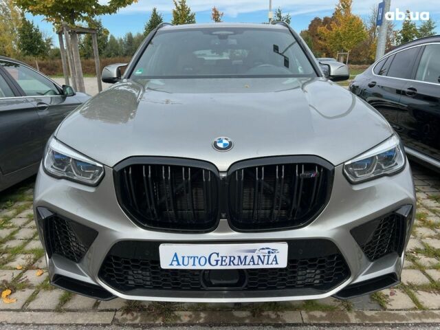 БМВ Х5 М, объемом двигателя 4.4 л и пробегом 6 тыс. км за 151935 $, фото 8 на Automoto.ua